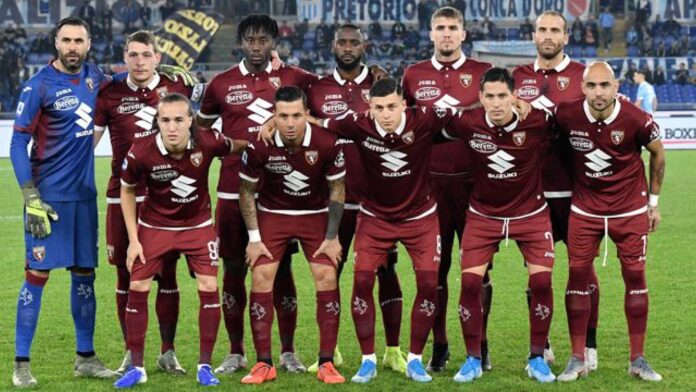 Como Torino Football Match Result