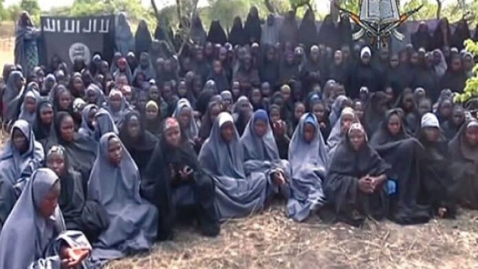 Kebbi Schoolgirls Kidnapping Aftermath