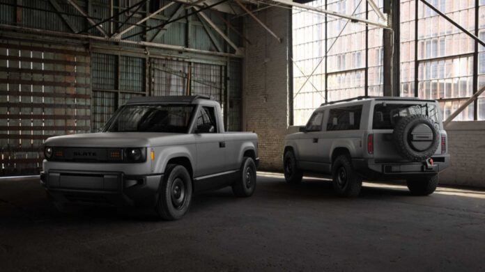 Kia Telluride 2027 New Design Preview