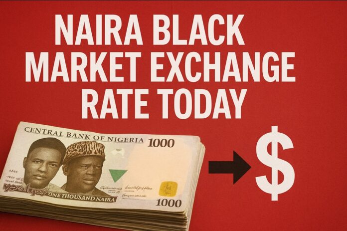 Naira To Dollar Exchange Rate