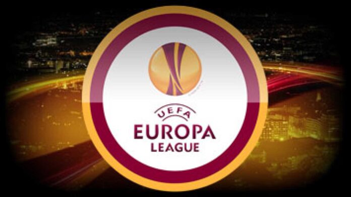 Rangers Vs Braga Uefa Europa League