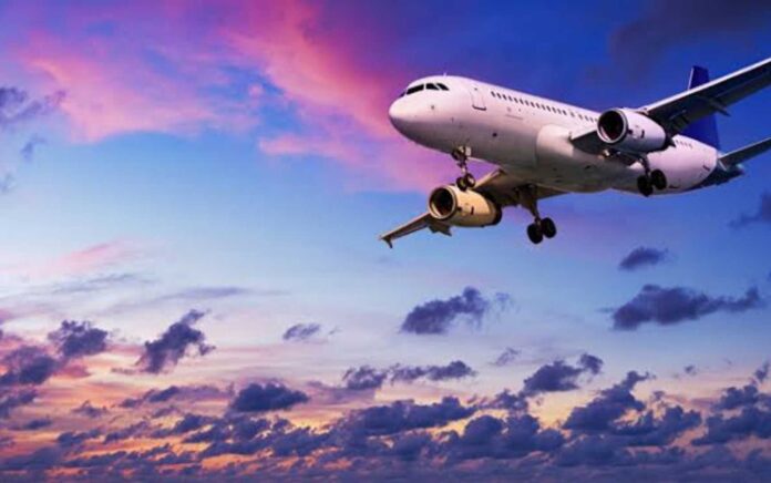 Africa Busy Airports December 2025