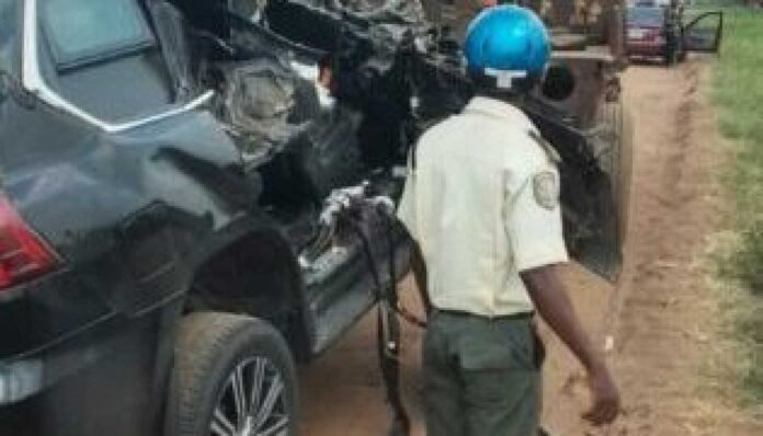 Ahmad Isa Graduate With Certification