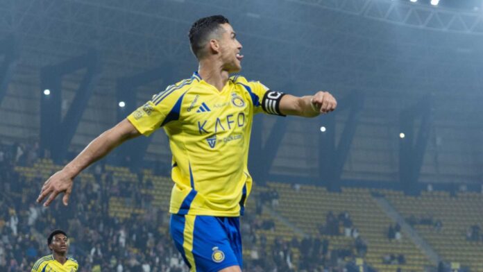 Al Nassr Vs Al Akhdoud Match Preview