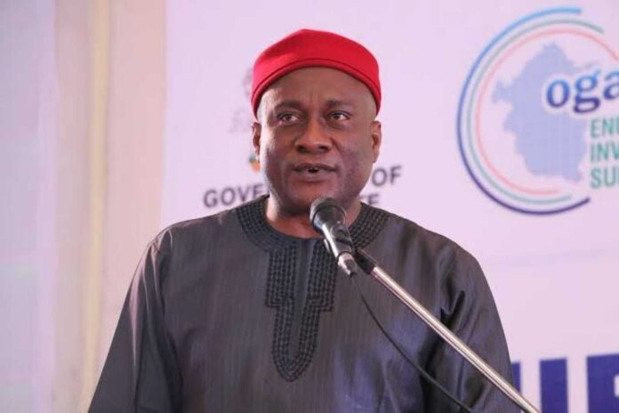 Allen Onyema Air Peace