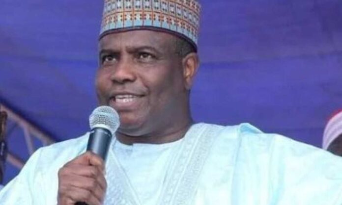 Aminu Tambuwal Us Bomb Strike
