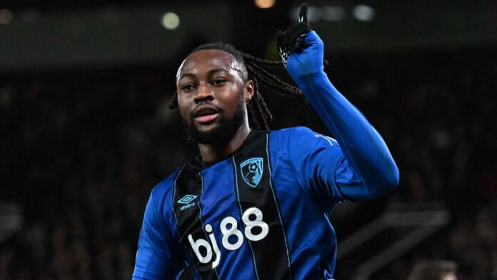 Antoine Semenyo Transfer News