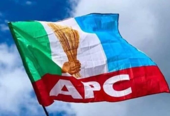 Apc Logo Ondo State Governor
