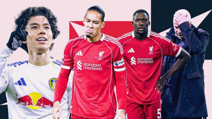 Arab Cup 2025 Football Semi Finals Excitement