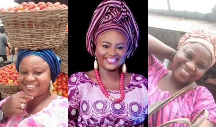 Auntie Esther Breast Cancer Treatment