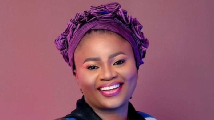 Aunty Esther Breast Cancer Patient