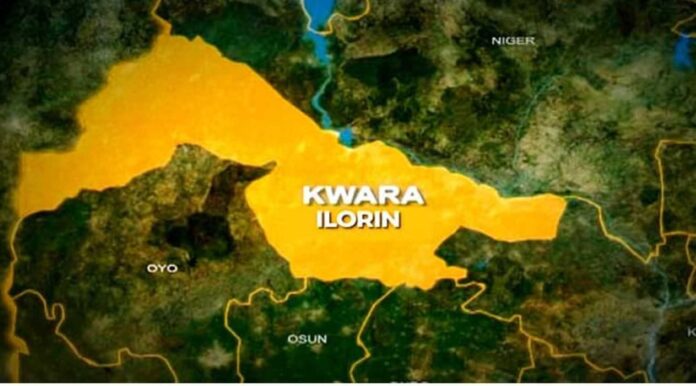 Bandits Attack Adanla Community Kwara State