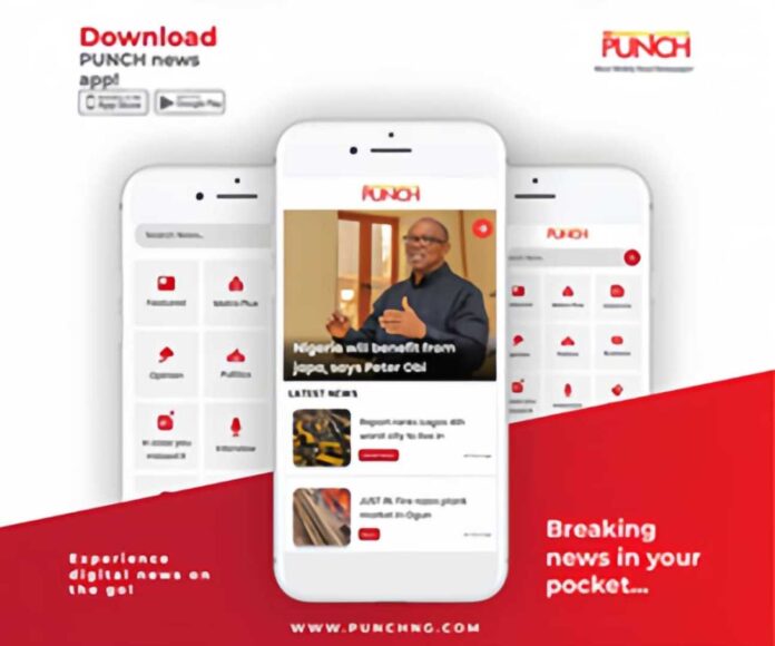 Bola Babarinde Mining Sector Nigeria