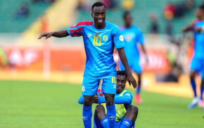 Botswana Vs Dr Congo Afcon 2025