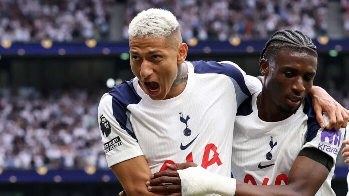 Burnley Vs Everton Premier League