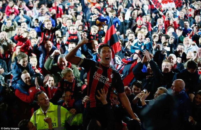 Cardiff City Stadium