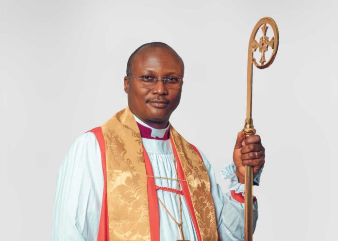 Catholic Archbishop Christmas Message Nigeria
