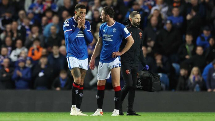 Celtic Livingston Match Action