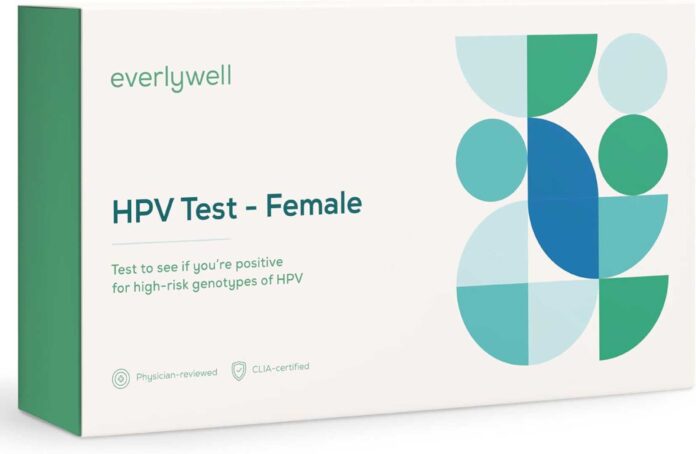 Cervical Cancer Screening Self Test