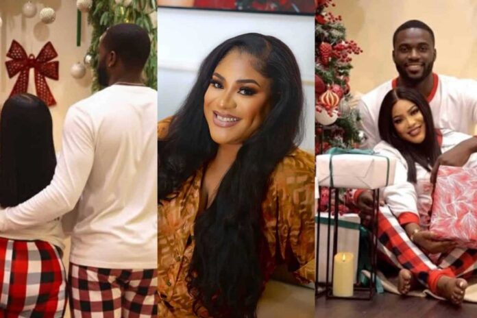 Christmas Celebration Time Perception