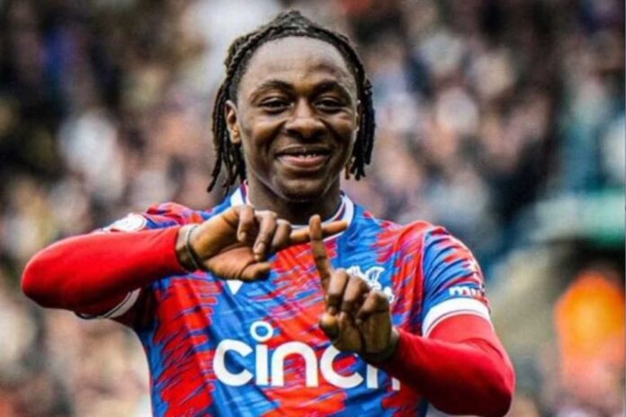 Crystal Palace Tottenham Hotspur Derby Match