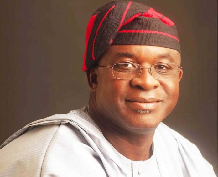 David Mark Adc Christmas Message