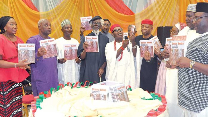 Demas Nwoko Art Architecture Celebration