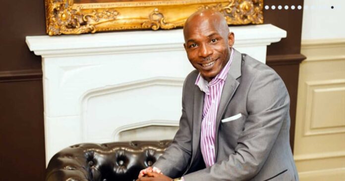 Don Pedro Obaseki After Attack