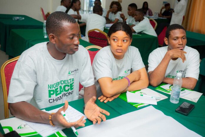 Edo State Political Violence