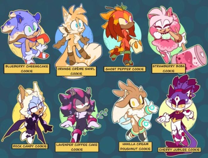 Exploding Kittens Animated Series Characters