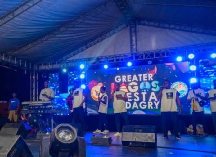 Greater Lagos Fiesta 2025 Cancellation