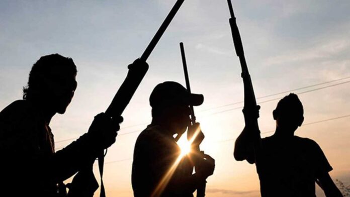 Gunmen Abducting Travelers In Plateau State