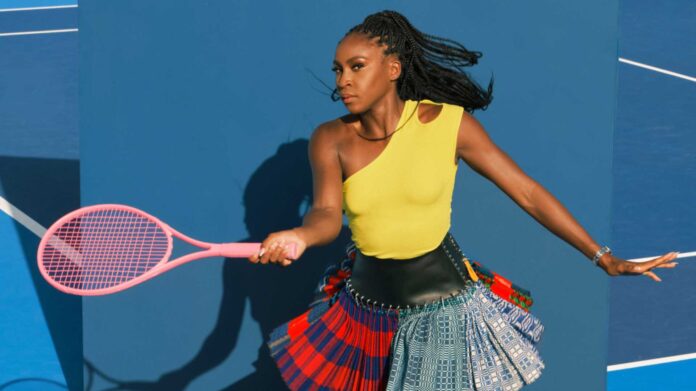 Gunna Performing At Concert