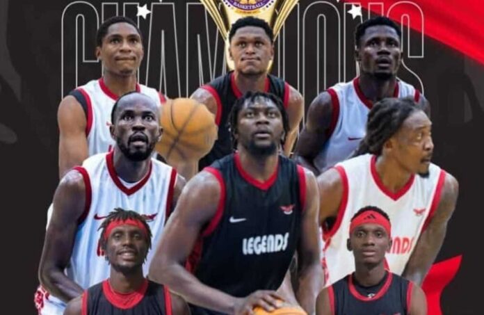 Hapoel Tel Aviv Basketball Game