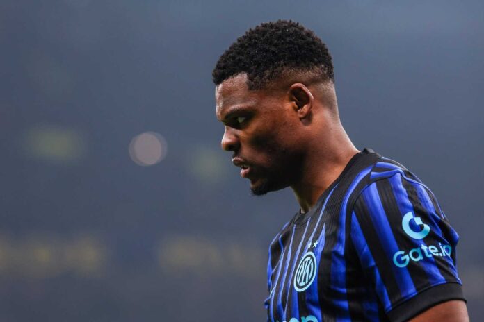 Inter Milan Vs Como Match Preview