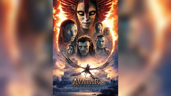 James Cameron Avatar Director