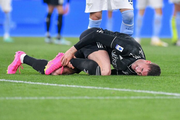 Juventus Vs Pisa Serie A