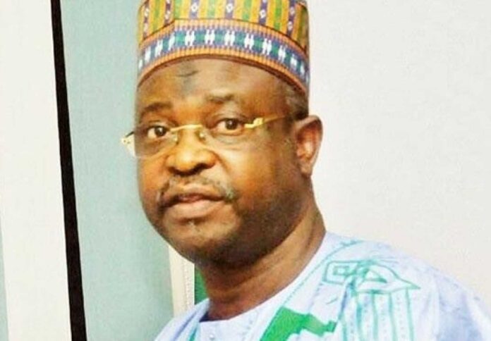 Kola Oladapo, Oyo State Polytechnic