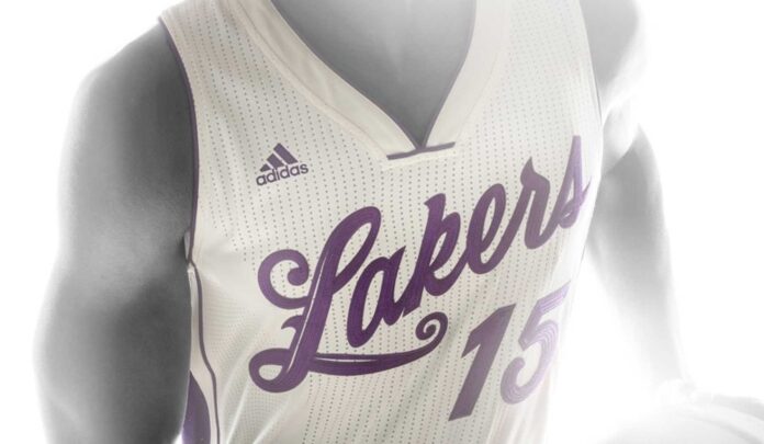 Lakers Rockets Christmas Day