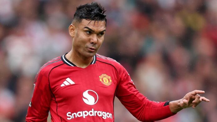 Manchester United Transfer News January 2026