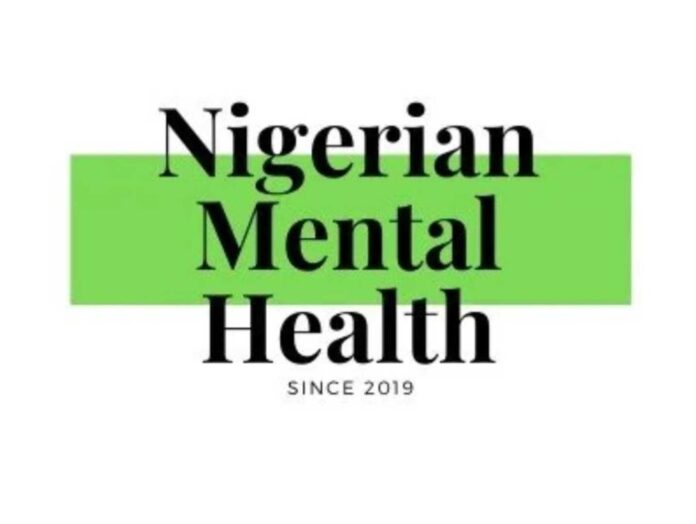 Mental Health Awareness Nigeria