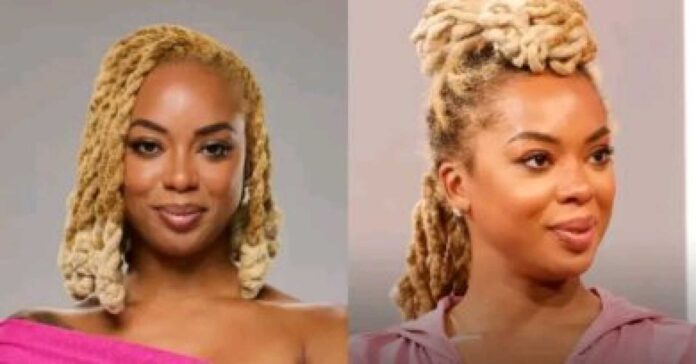 Mickey Lee Big Brother