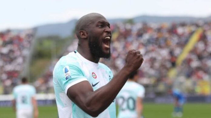 Milan Vs Sassuolo Serie A Match Action