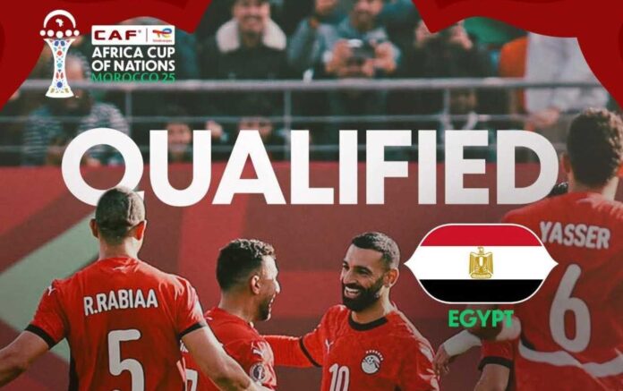 Morocco Football Team Afcon 2025