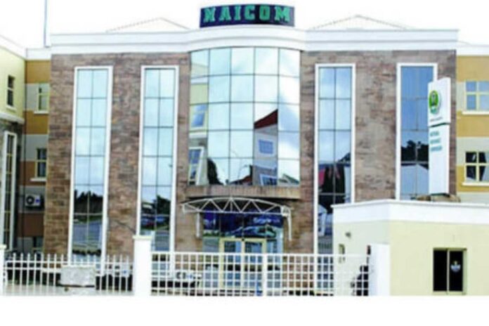 Naicom Insurance Recapitalisation Seminar