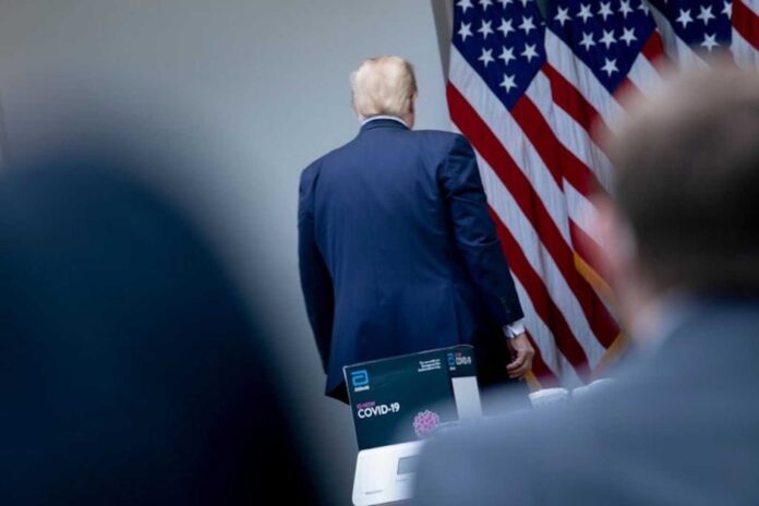 Netanyahu Signs Agreement With Somaliland President