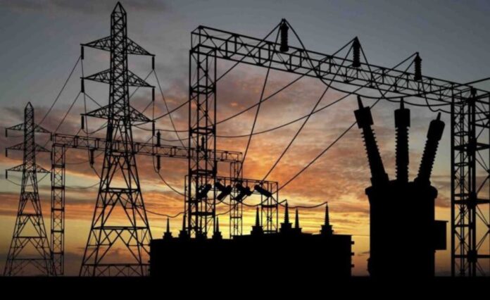 Nigeria Electricity Power Supply Restoration