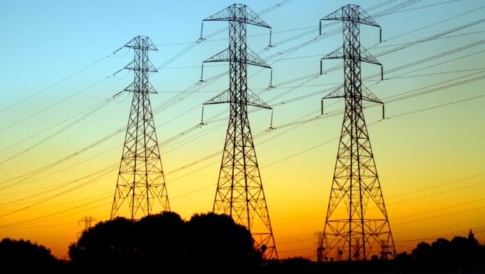 Nigeria Electricity Supply Power Grid