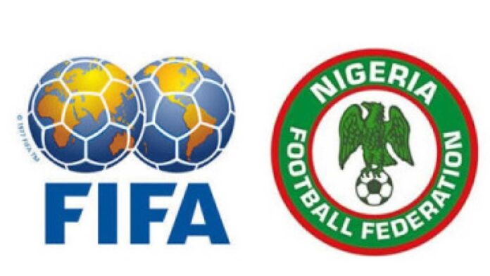 Nigeria Football Federation Fifa Appeal