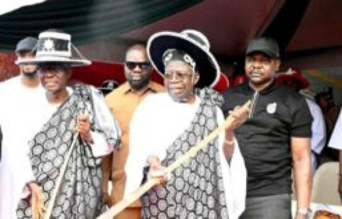 Nigeria House World Economic Forum 2026